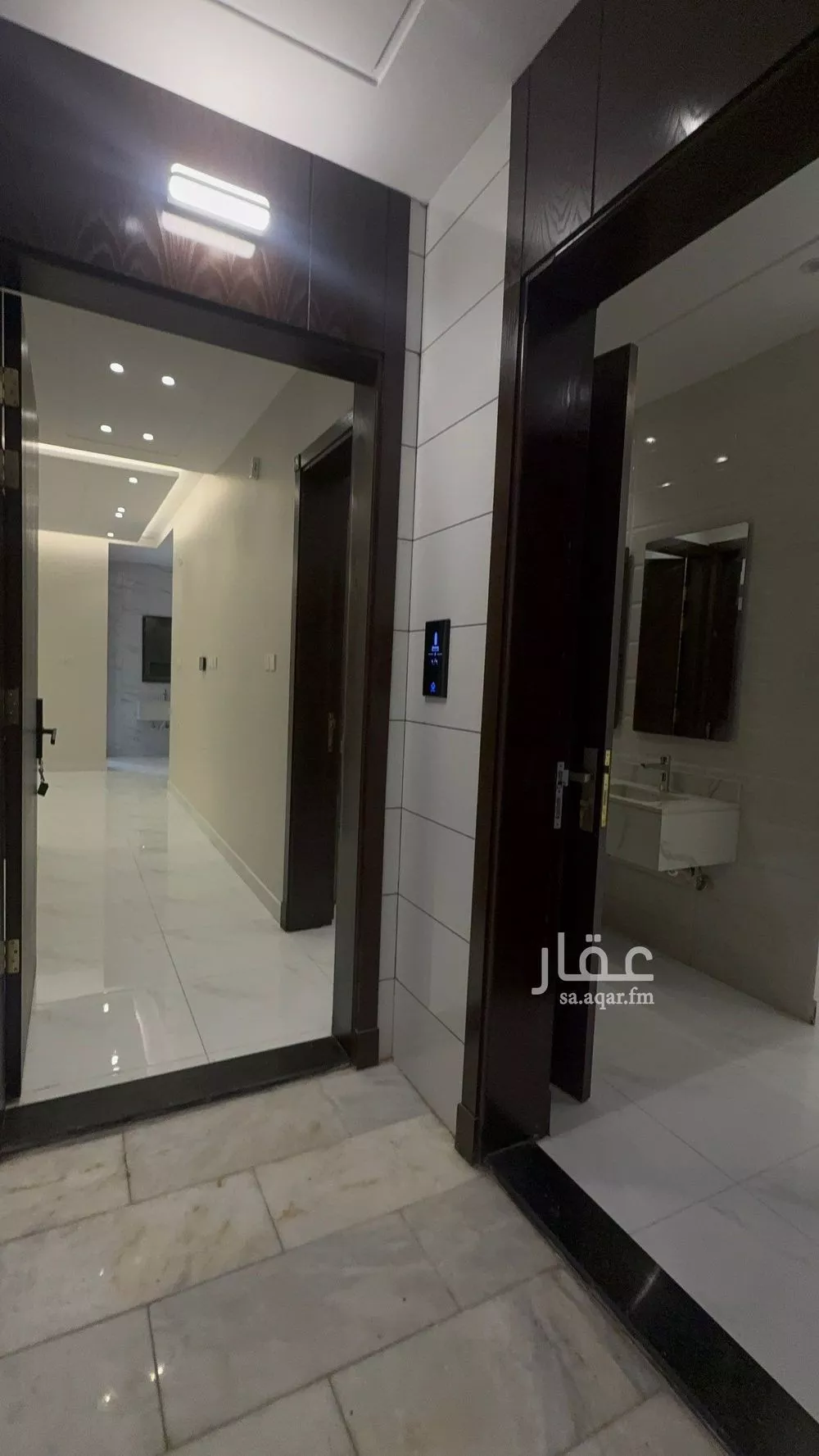 4 bedroom apartment in Al Manar 6