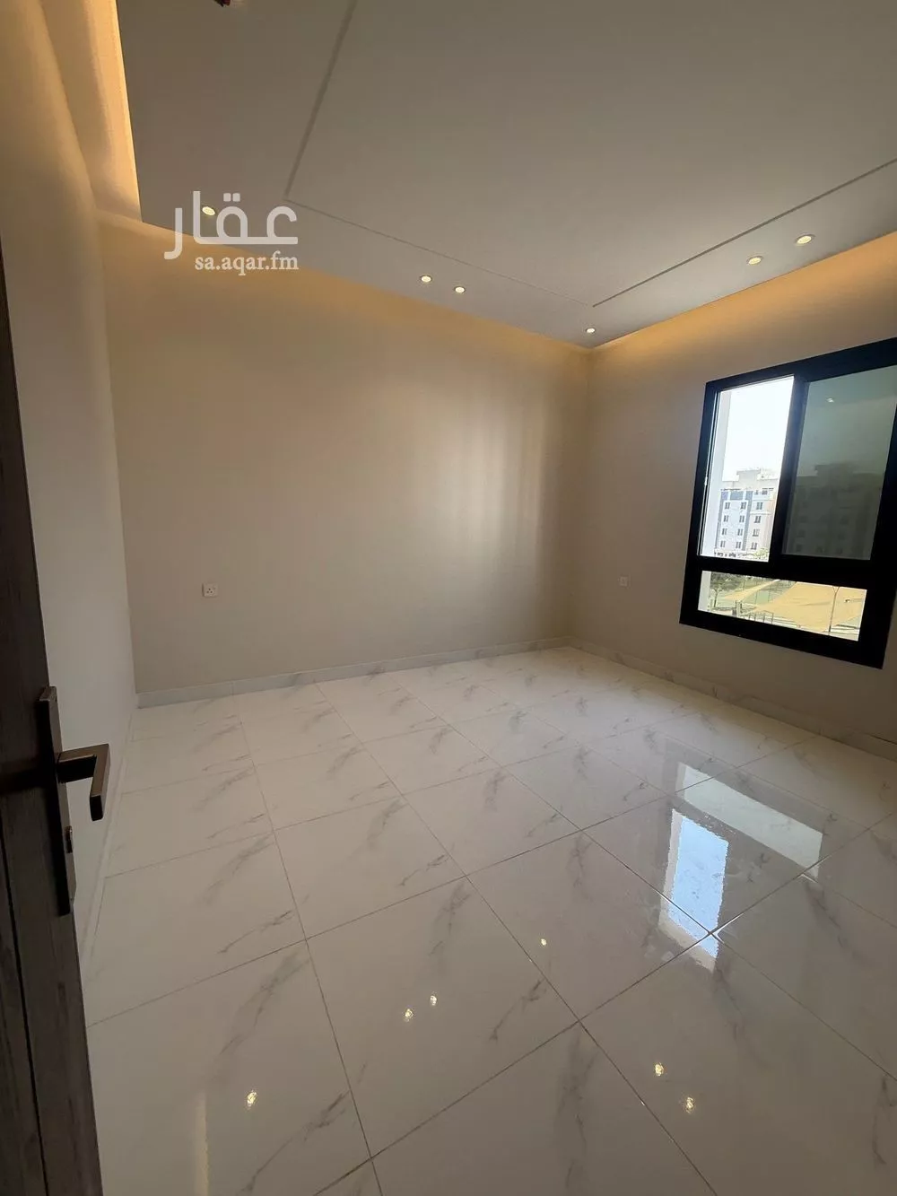 4 bedroom apartment in Al Manar 7
