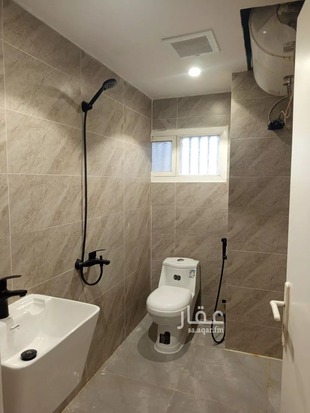 شقة 1 غرف في القيروان 4