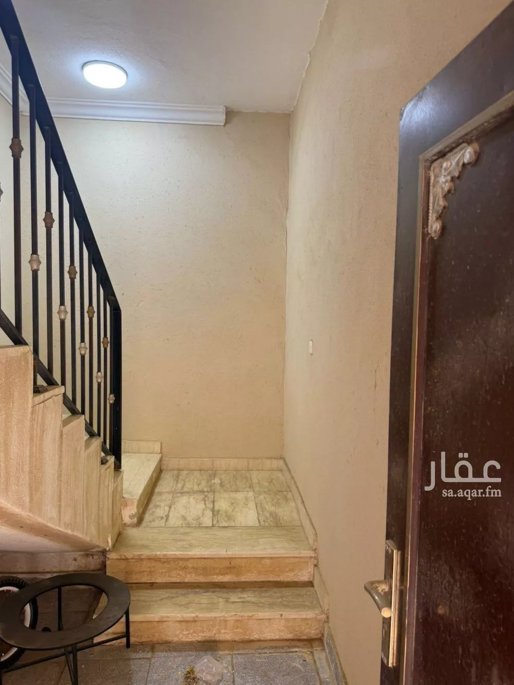 شقة 3 غرف في القادسية 11