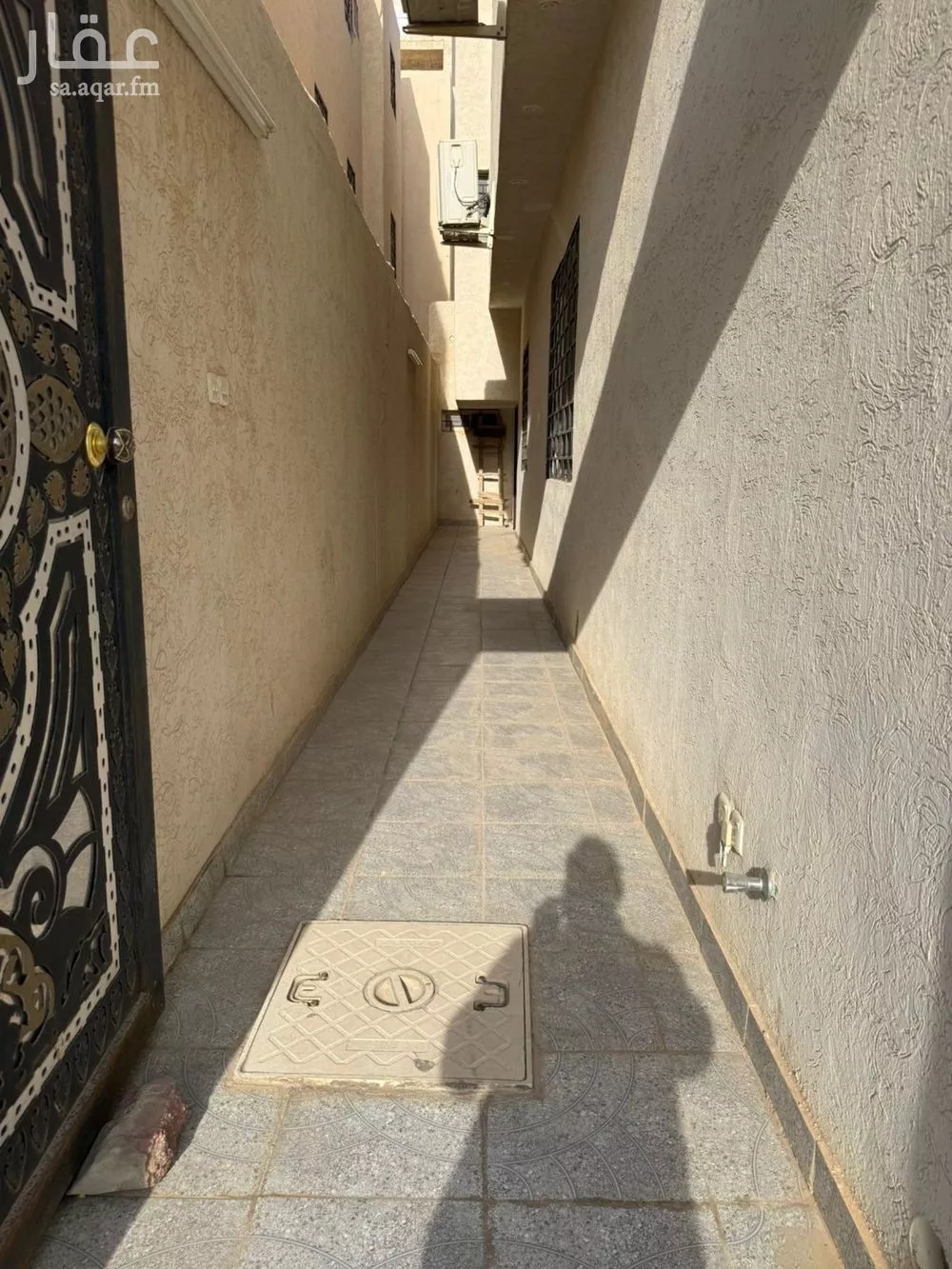 شقة 3 غرف في القادسية 3