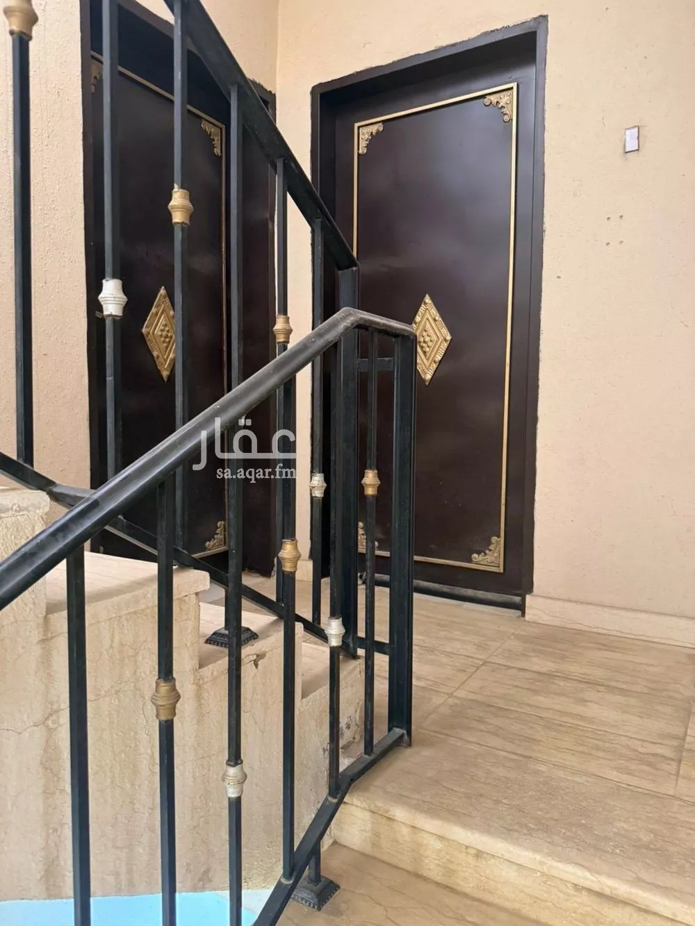 شقة 3 غرف في القادسية 4