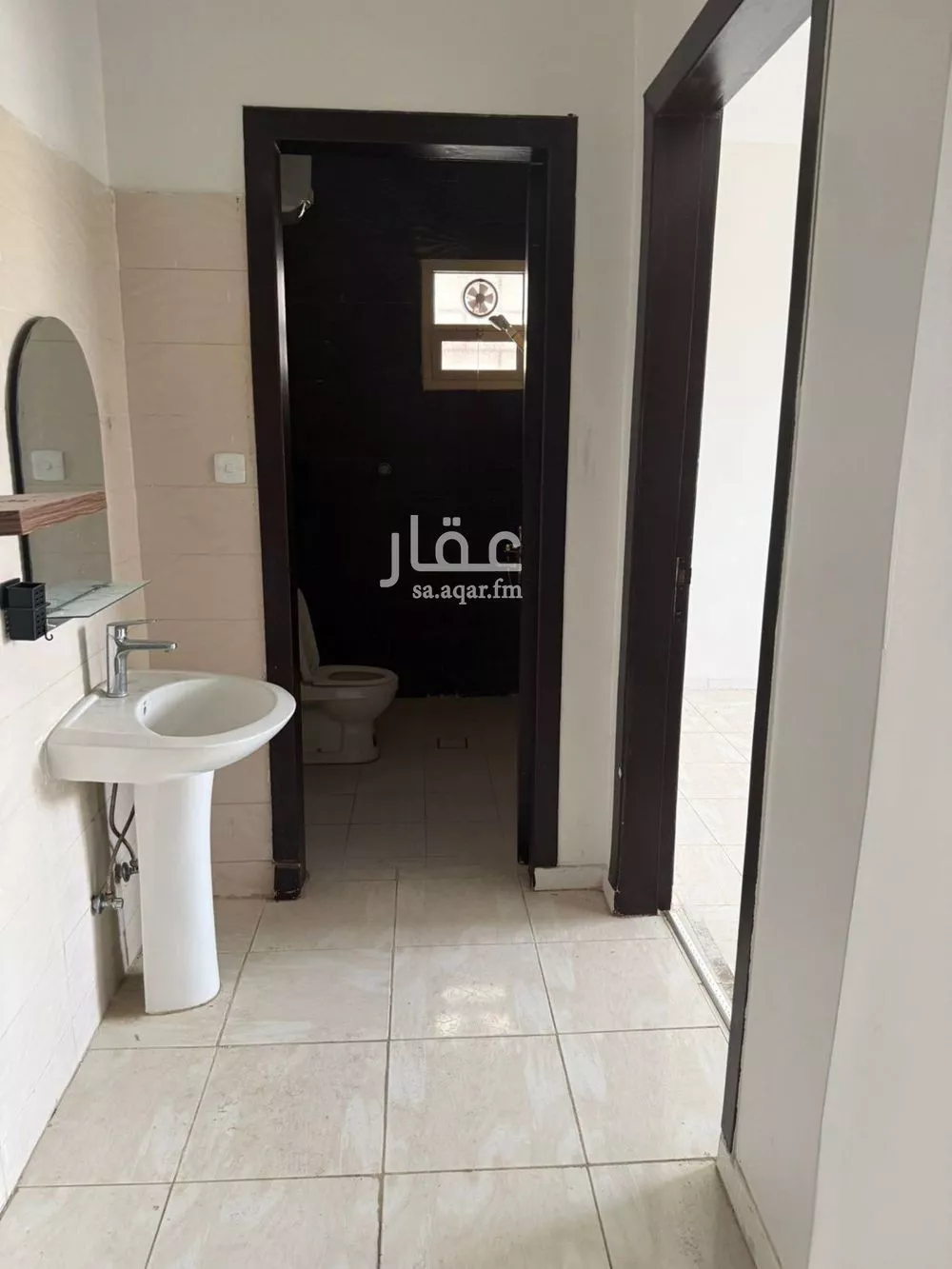 شقة 3 غرف في القادسية 5