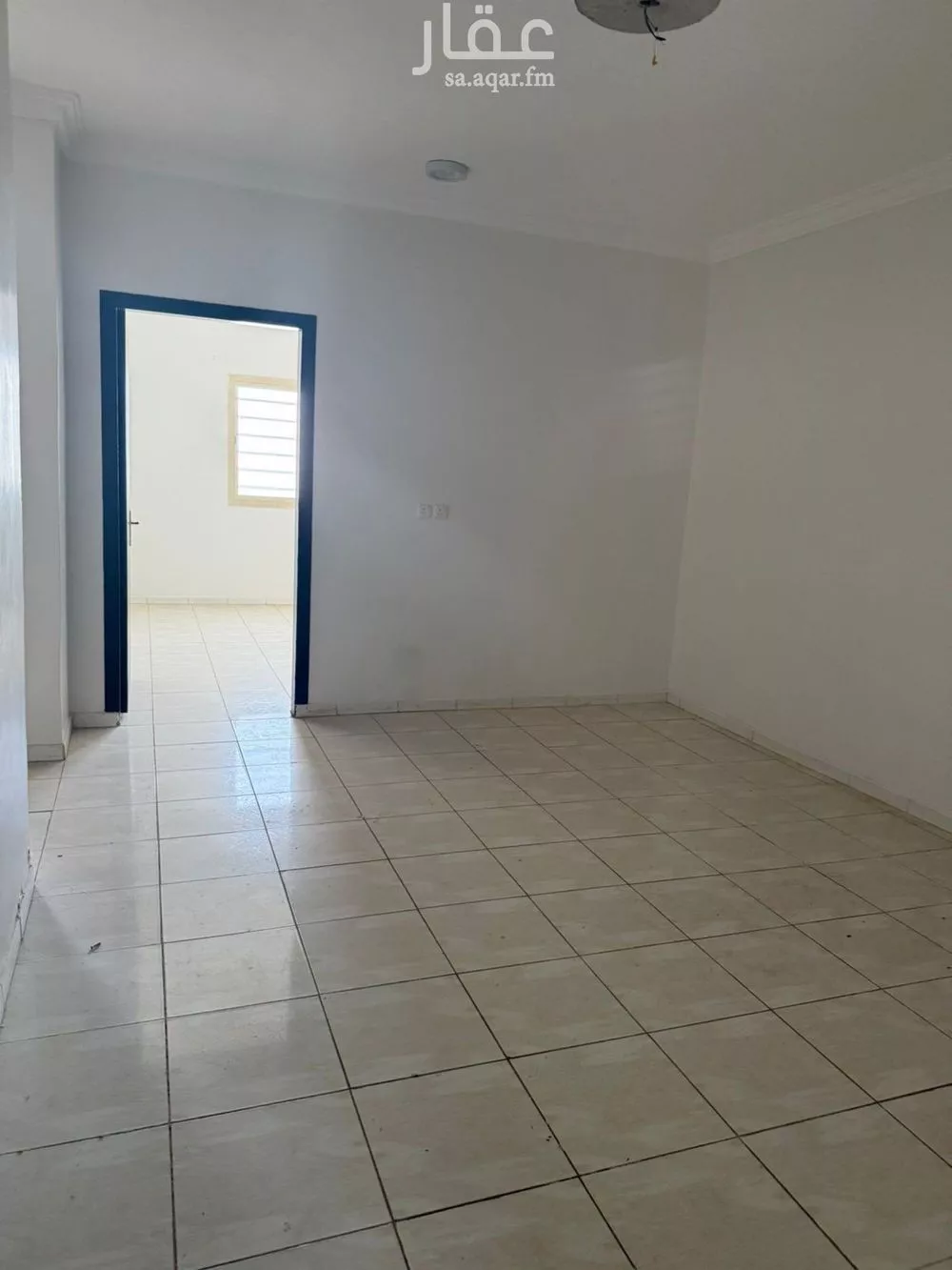 شقة 3 غرف في القادسية 6