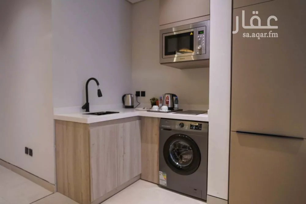 شقة 1 غرف في المغرزات 3