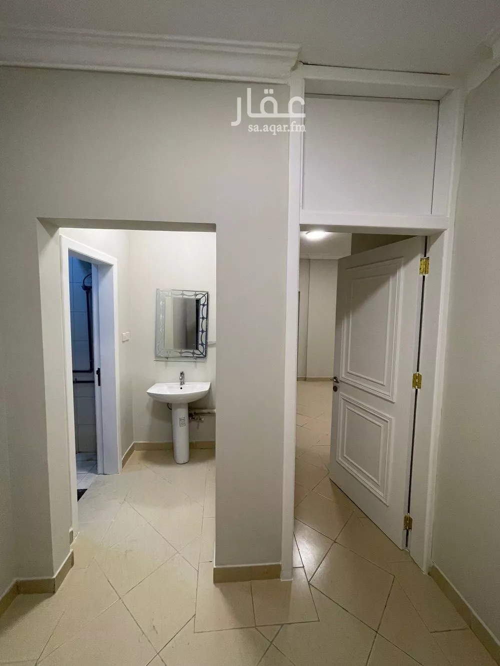 3 bedroom apartment in Al Aqiq 3