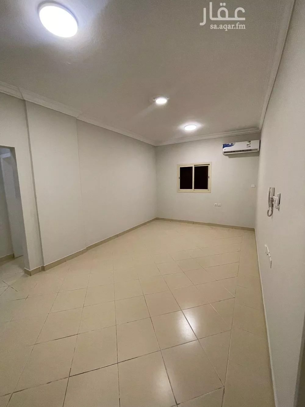 3 bedroom apartment in Al Aqiq 4