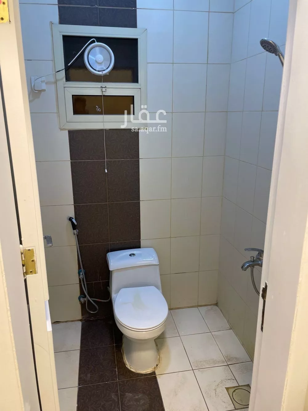 3 bedroom apartment in Al Aqiq 7