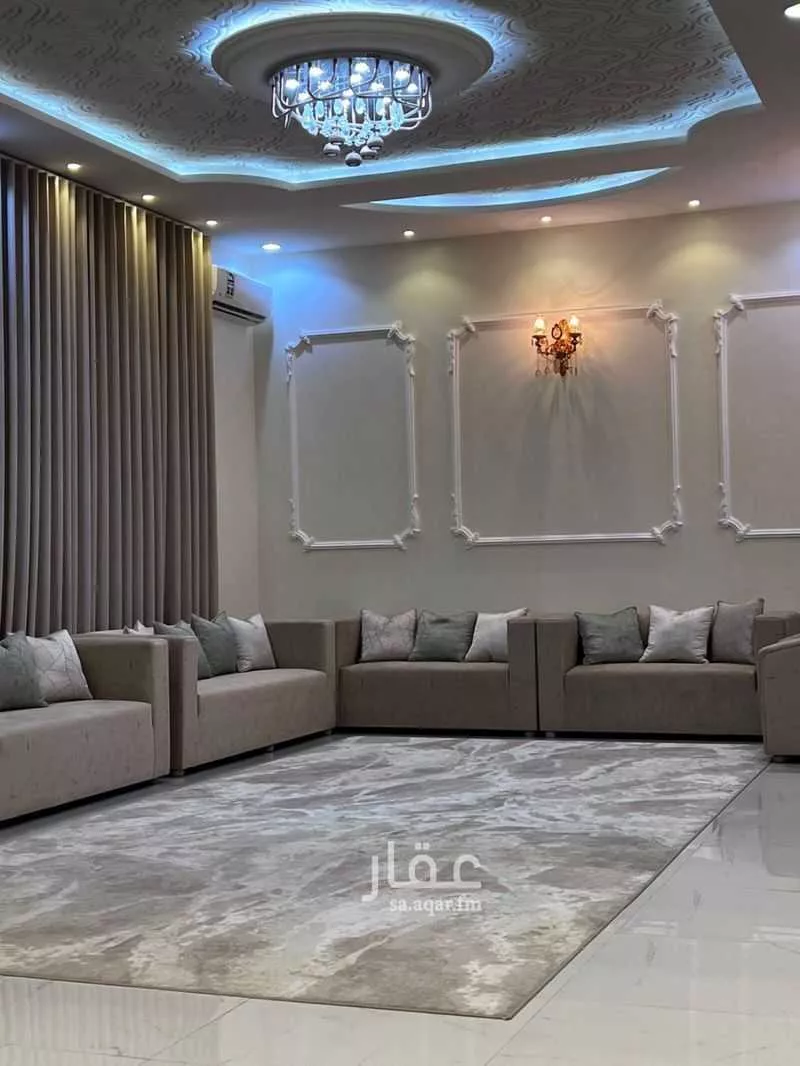 شقة 10 غرف في قرطبة 3