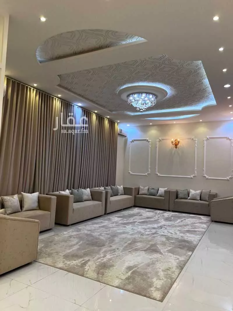 شقة 10 غرف في قرطبة 4