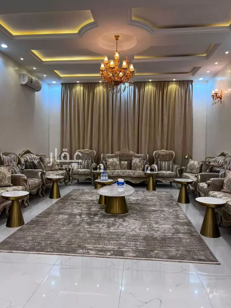 شقة 10 غرف في قرطبة 5