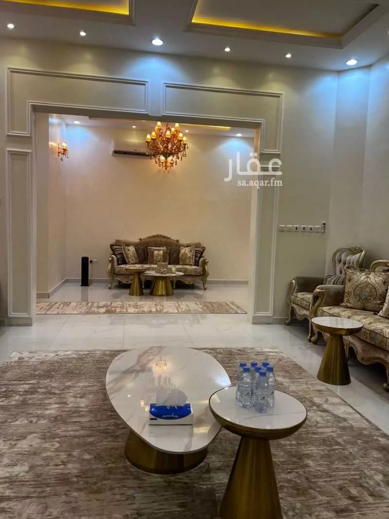 شقة 10 غرف في قرطبة 8