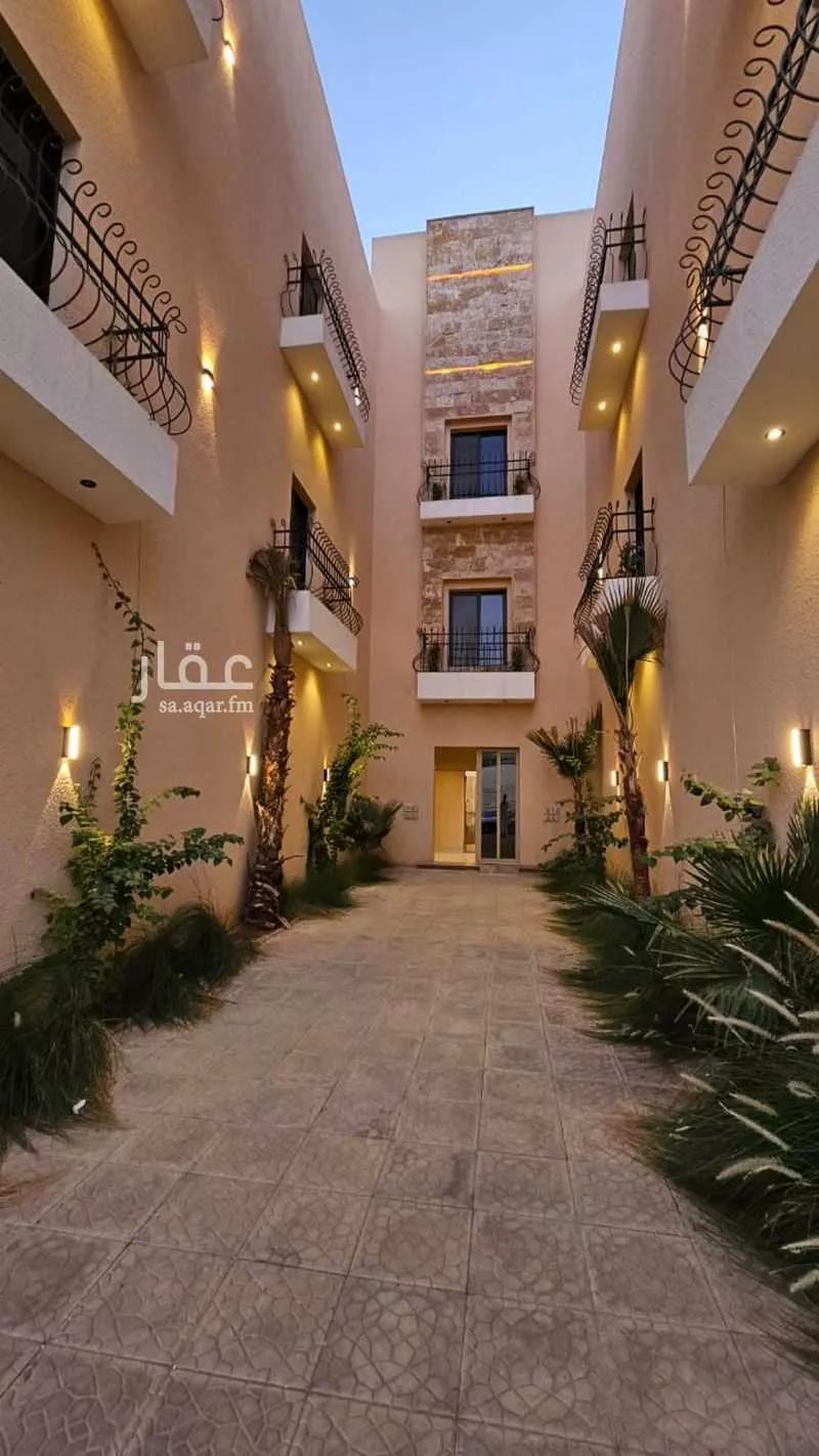 3 bedroom apartment in Dhahrat Laban 3