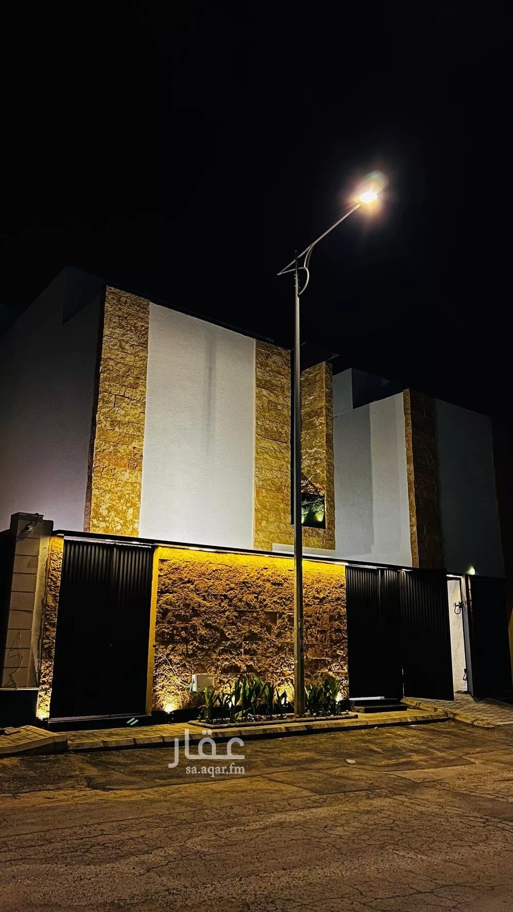 فيلا 6 غرف في العارض 6