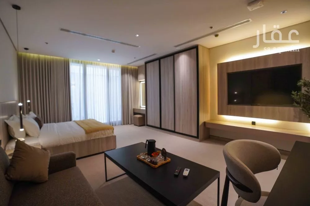 1 bedroom apartment in Al Mughrizat 4