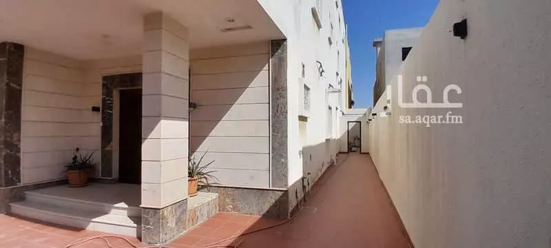 فيلا 7 غرف في الحمدانية 2