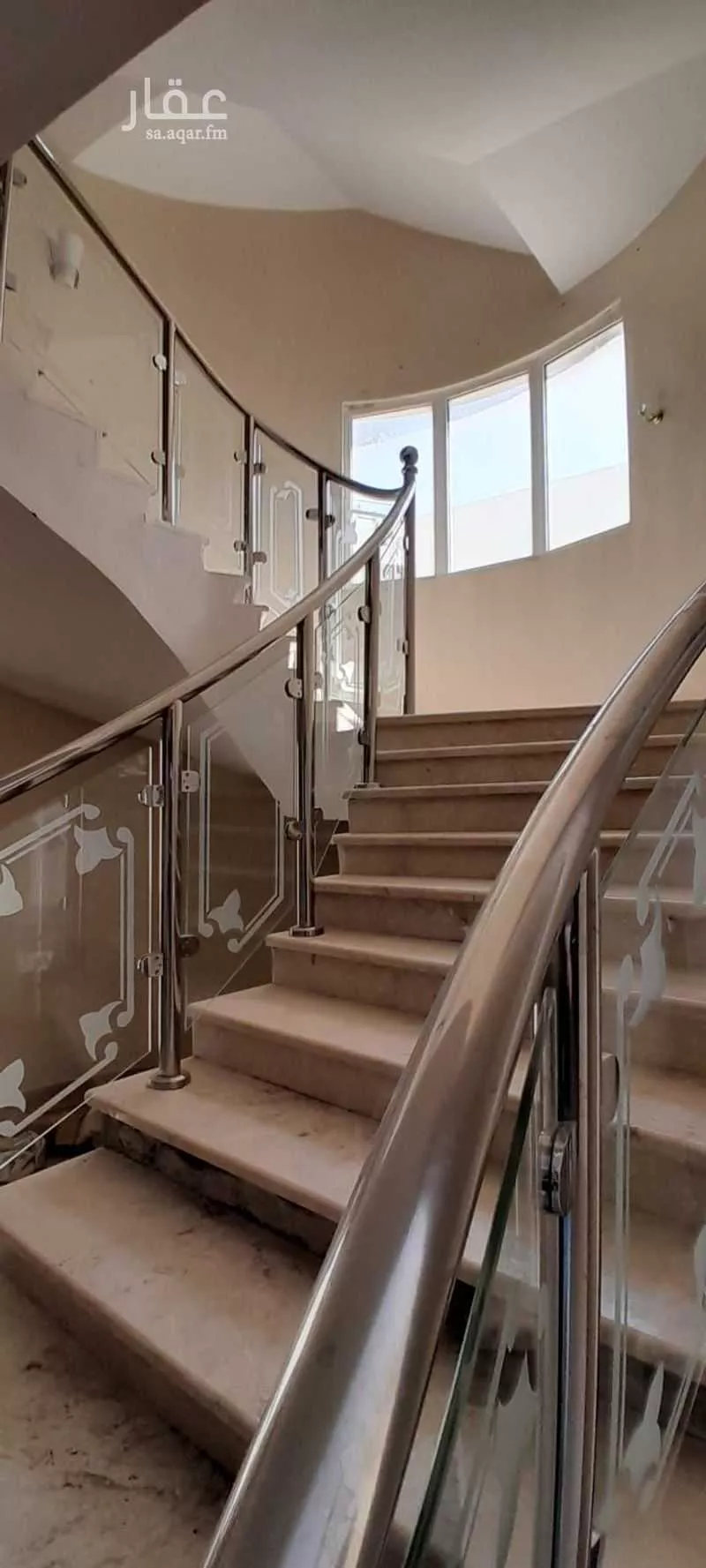 فيلا 7 غرف في الحمدانية 3