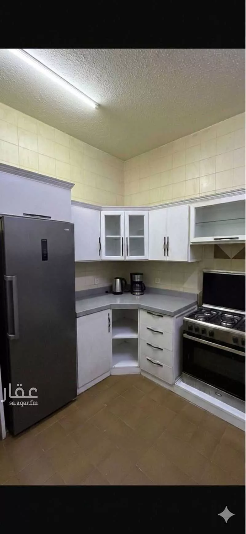 شقة 2 غرف في اليرموك 3