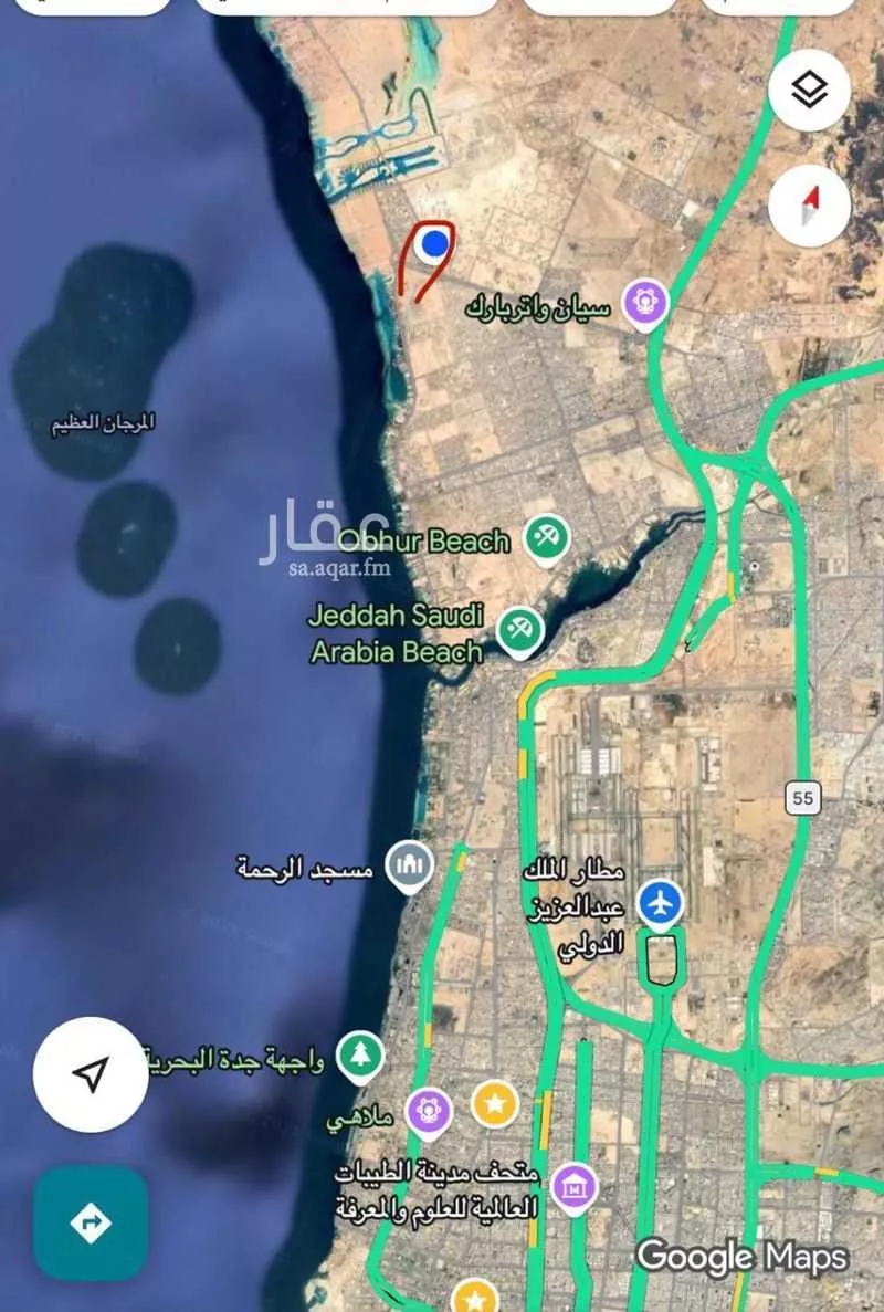 فيلا 20 غرف في الزمرد 3