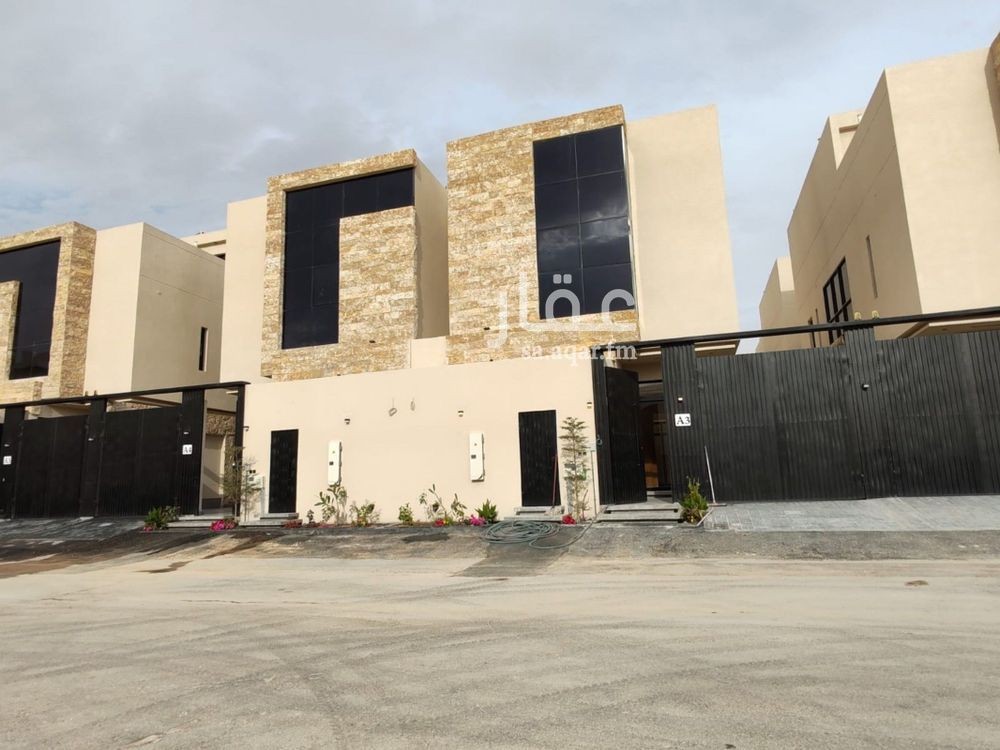3 bedroom villa in Al Narjis, Riyadh 13