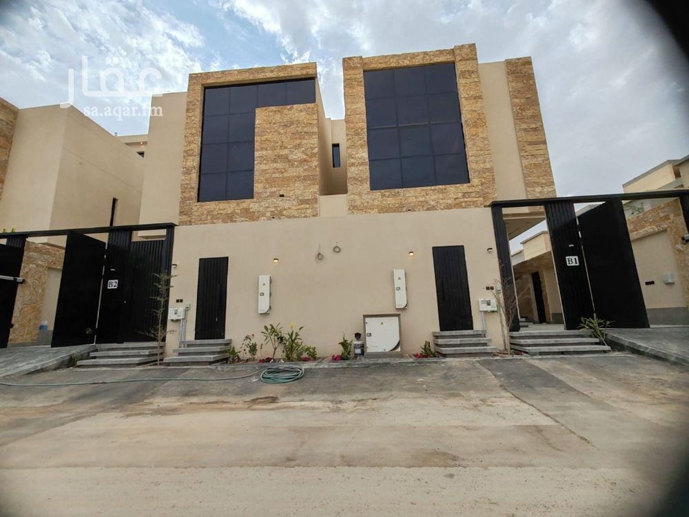 3 bedroom villa in Al Narjis, Riyadh 20