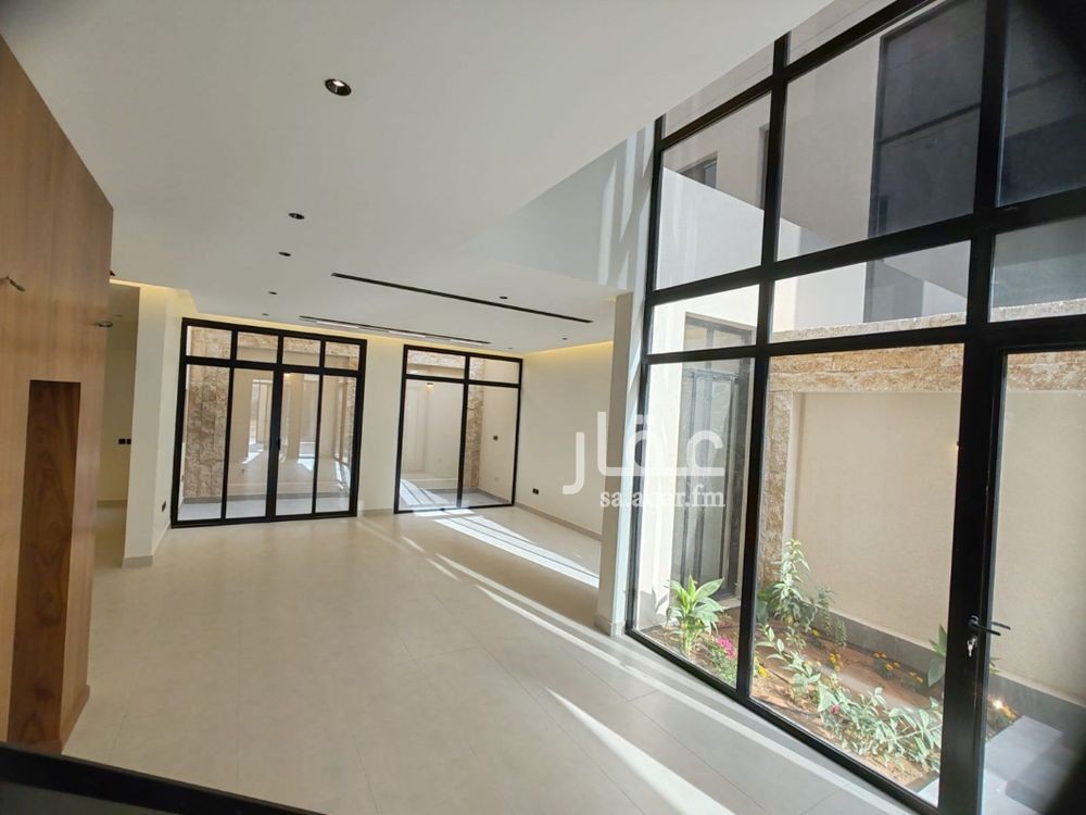3 bedroom villa in Al Narjis, Riyadh 25