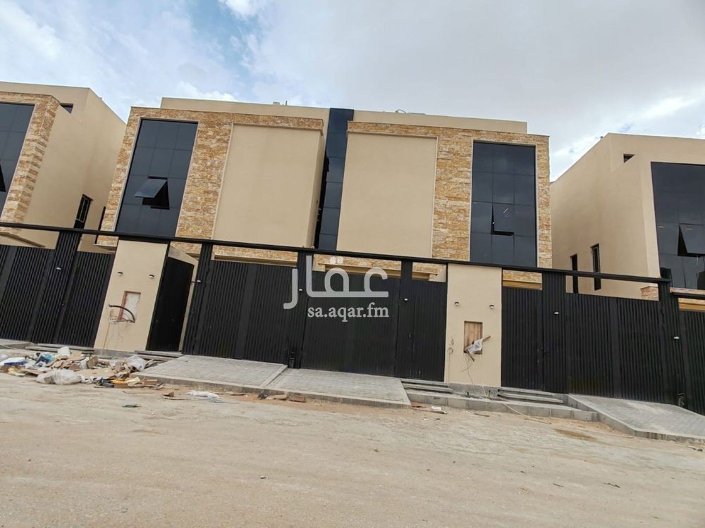 3 bedroom villa in Al Narjis, Riyadh 3