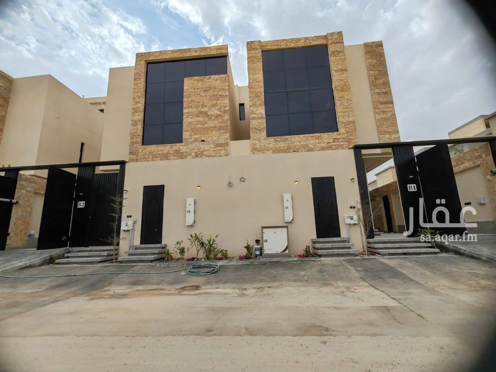 3 bedroom villa in Al Narjis, Riyadh 15