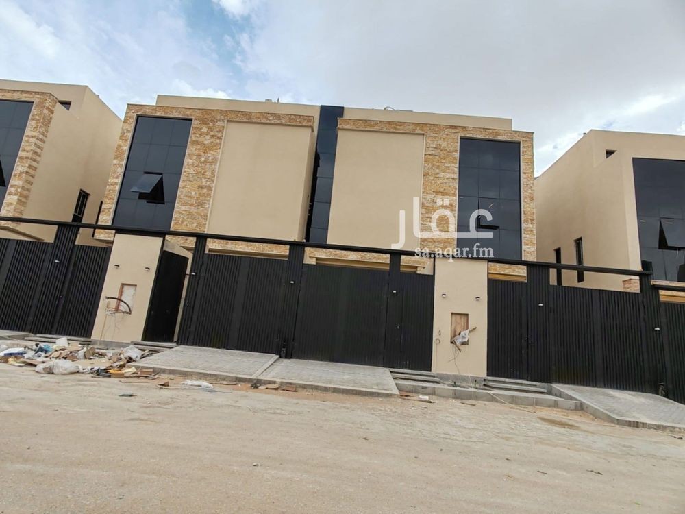 3 bedroom villa in Al Narjis, Riyadh 16