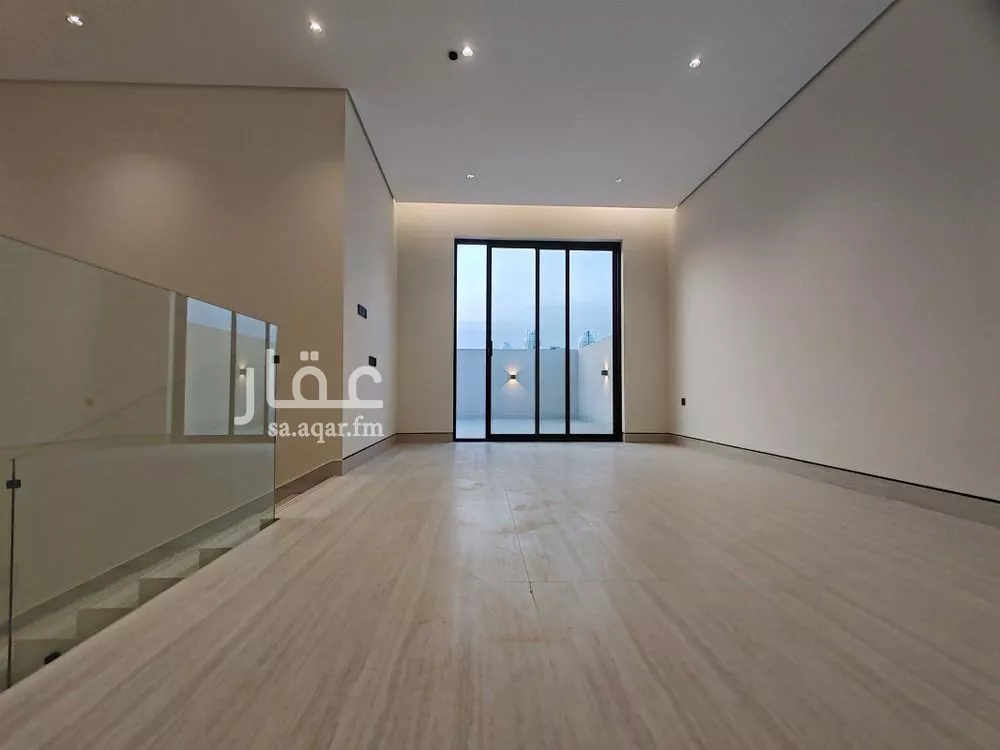 فيلا 4 غرف في النرجس 11