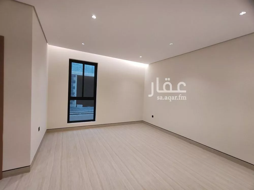 فيلا 4 غرف في النرجس 4