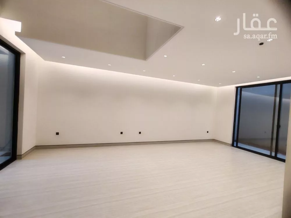 فيلا 4 غرف في النرجس 8