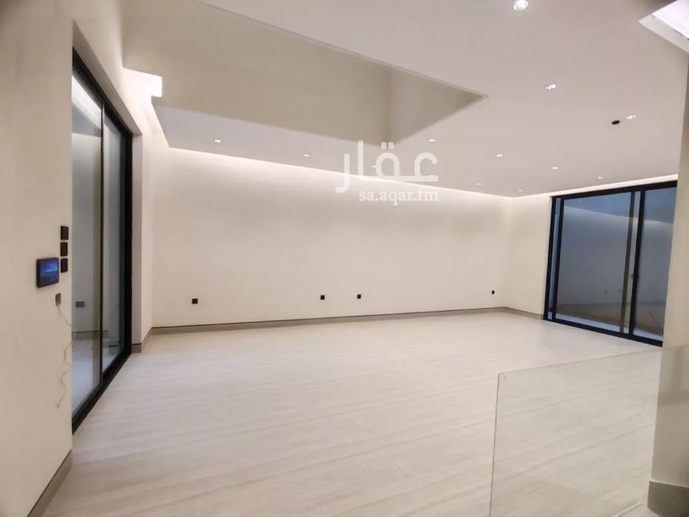 فيلا 4 غرف في النرجس 9