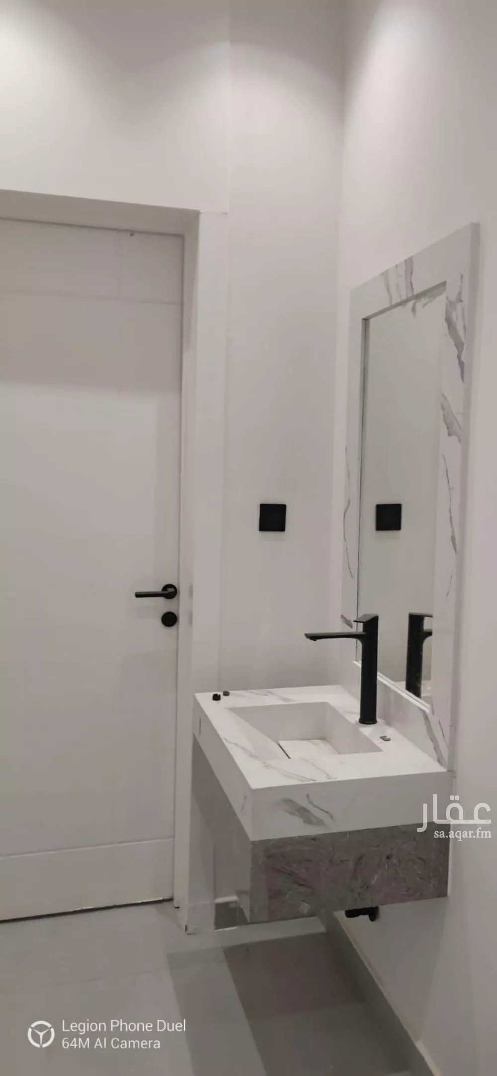 شقة 3 غرف في بدر 3