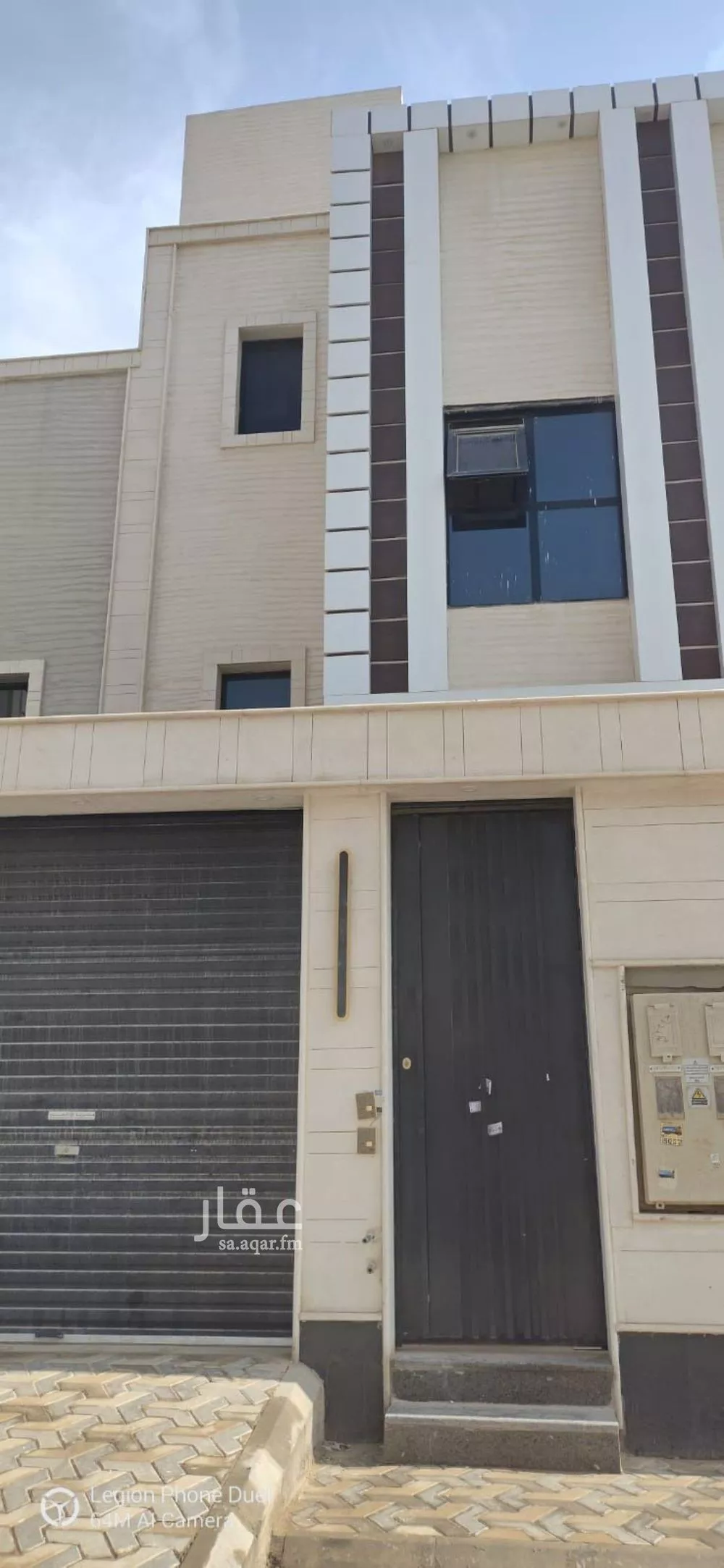 شقة 3 غرف في بدر 4