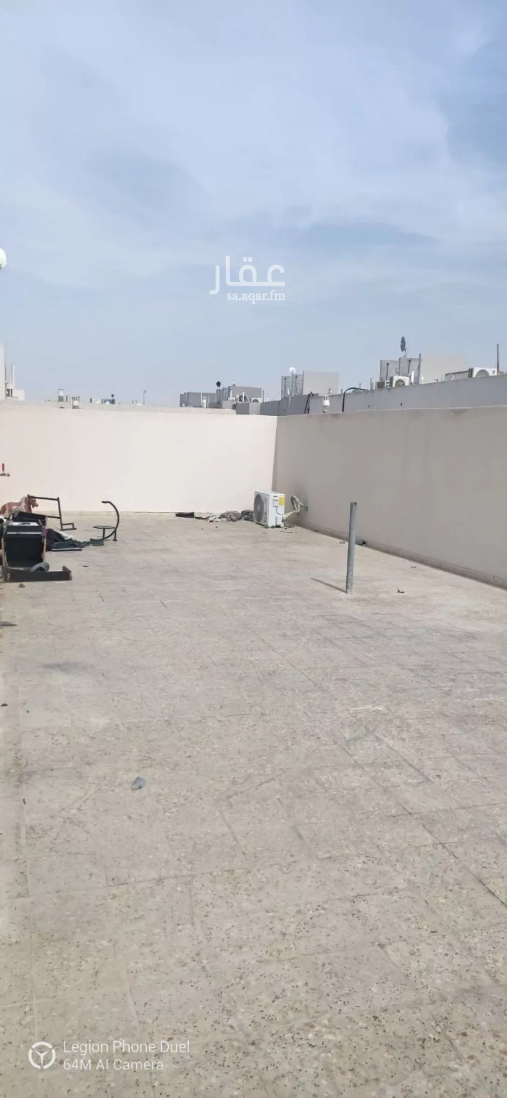 شقة 3 غرف في بدر 5