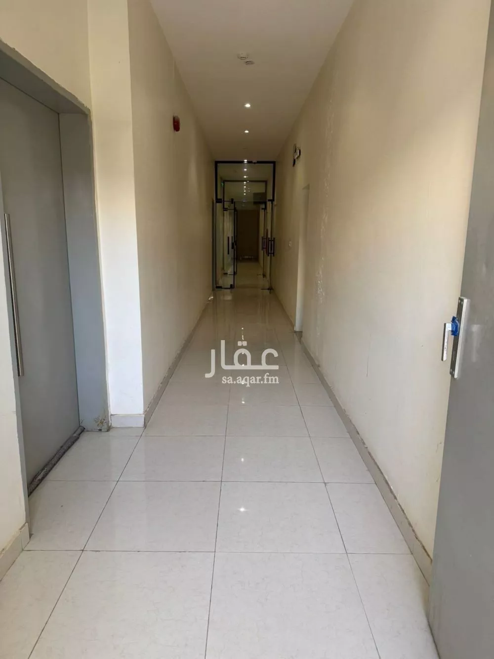 شقة 2 غرف في المونسية 2