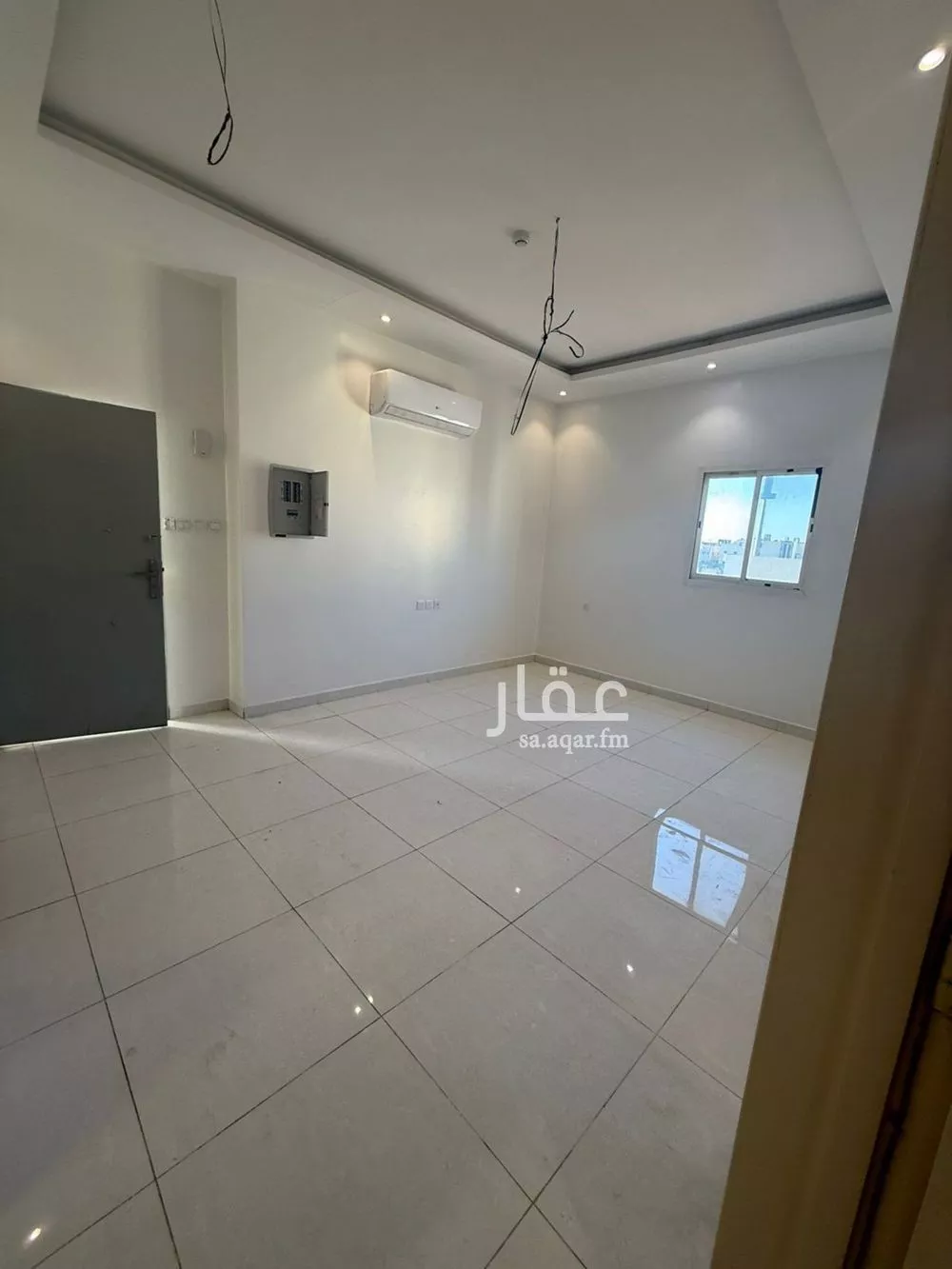 شقة 2 غرف في المونسية 12