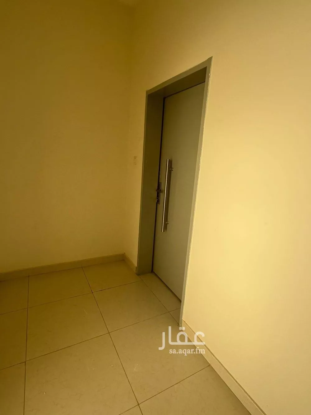 شقة 2 غرف في المونسية 4