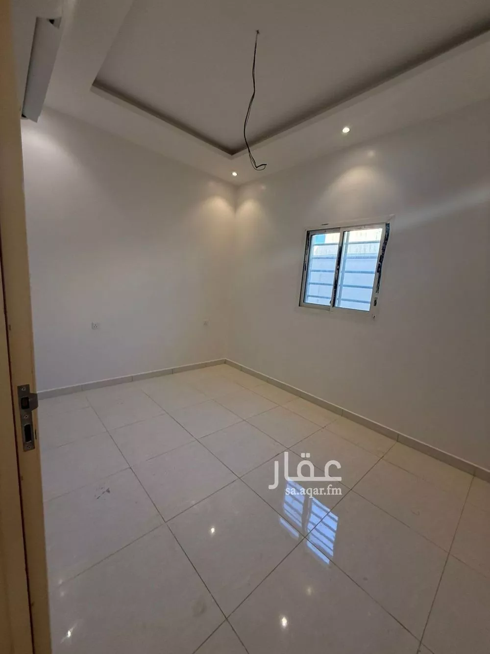 شقة 2 غرف في المونسية 6