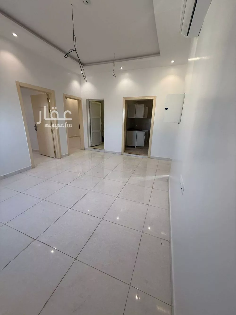 شقة 2 غرف في المونسية 7