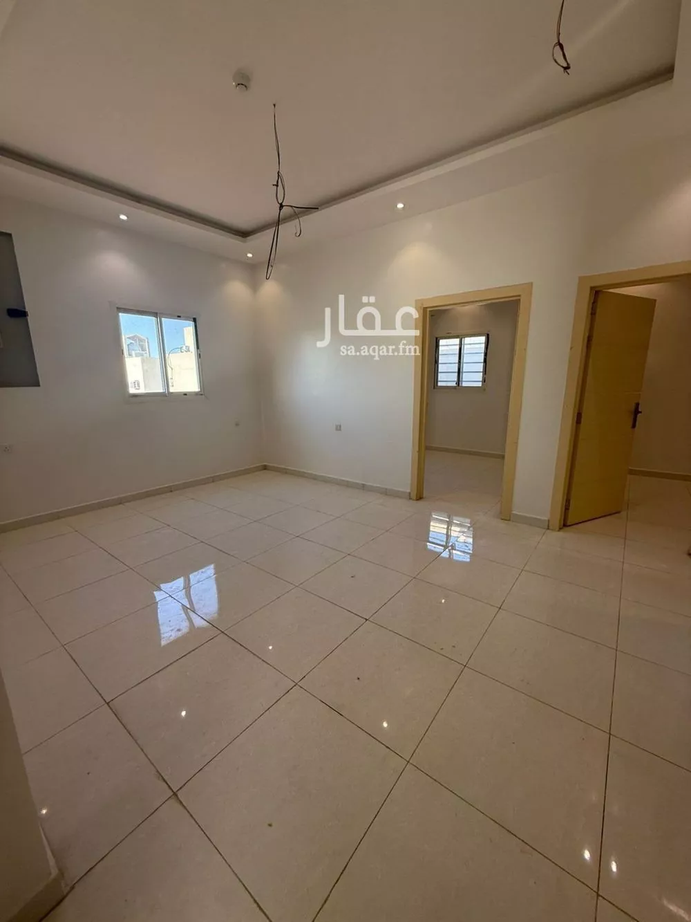 شقة 2 غرف في المونسية 8