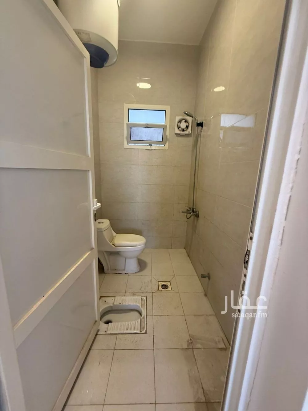 شقة 2 غرف في المونسية 9