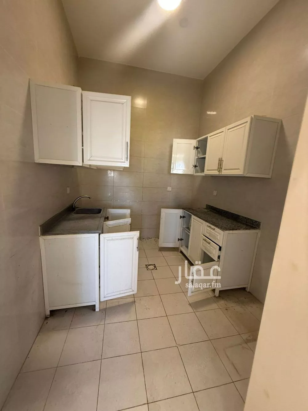 شقة 2 غرف في المونسية 10