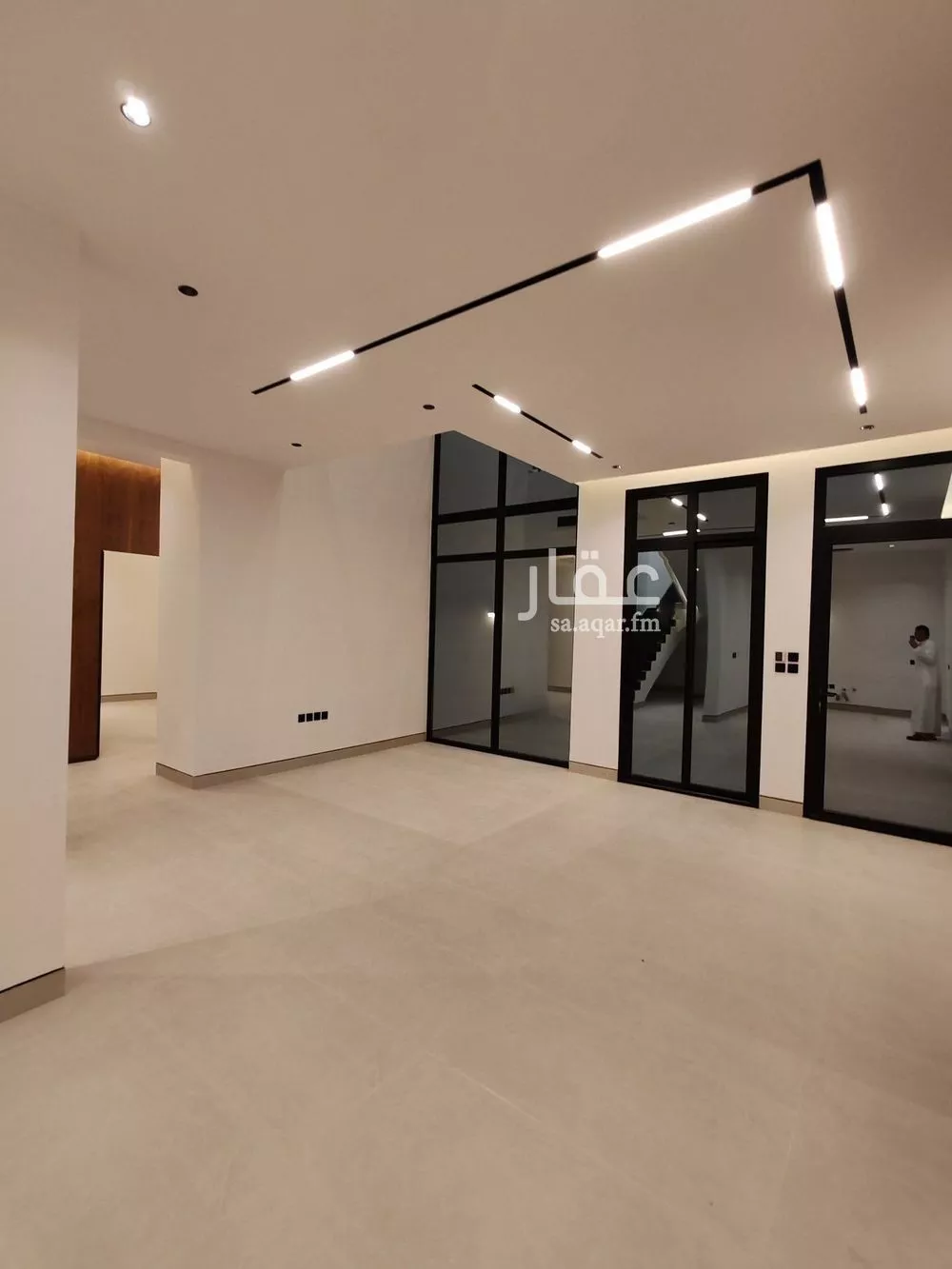 فيلا 3 غرف في العارض 15