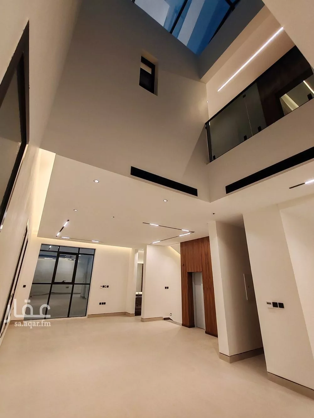 فيلا 3 غرف في العارض 20