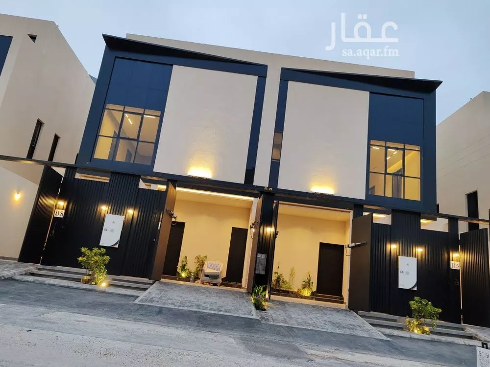 فيلا 3 غرف في العارض 21