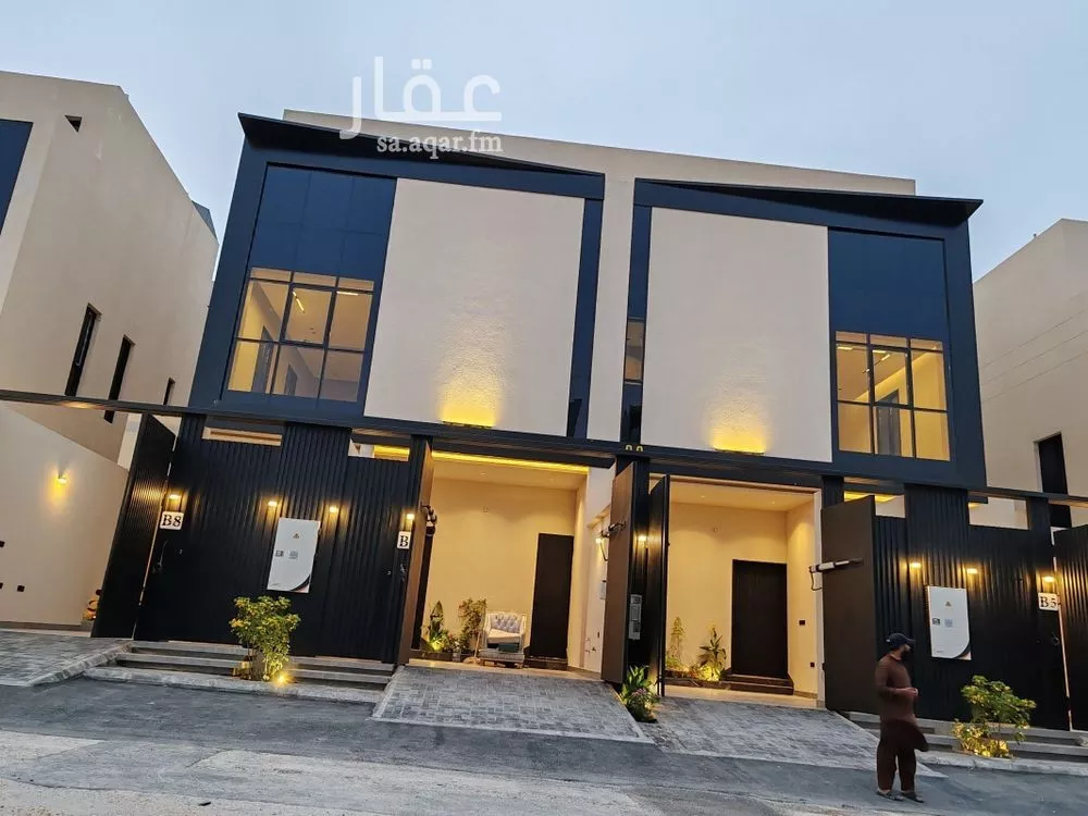 فيلا 3 غرف في العارض 24