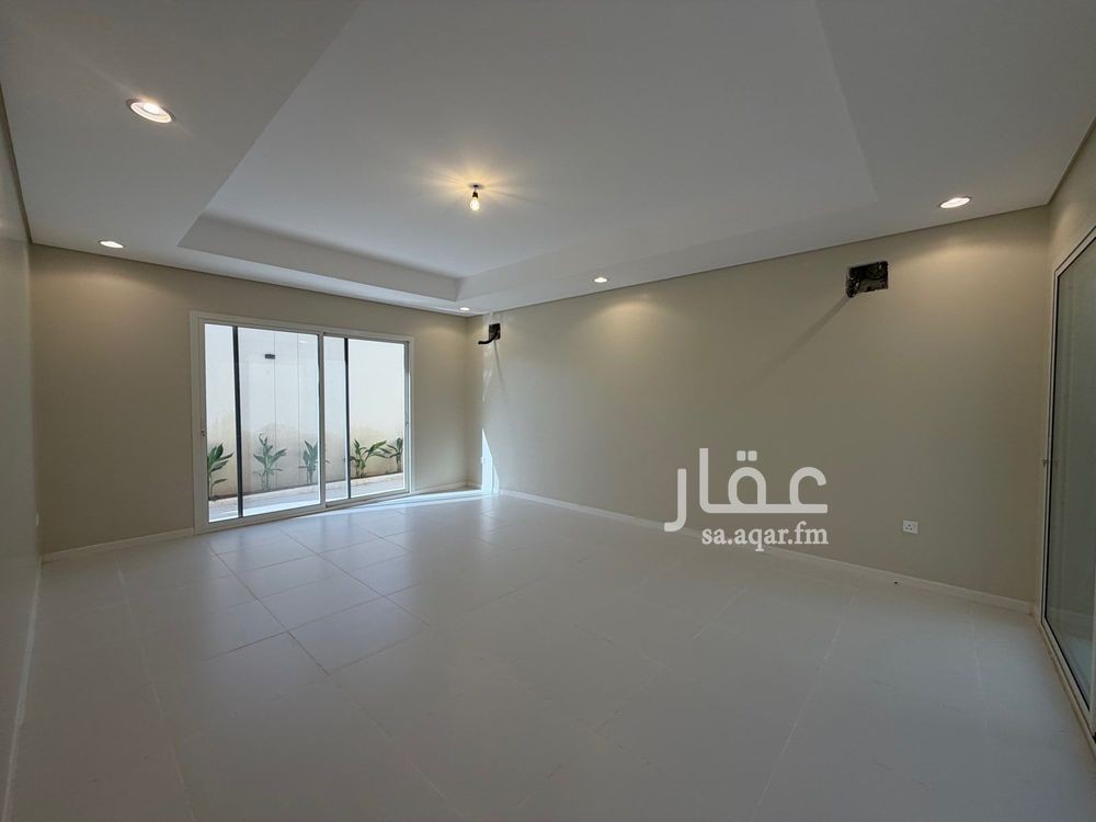 4 bedroom villa in Al Farouq, Riyadh 4