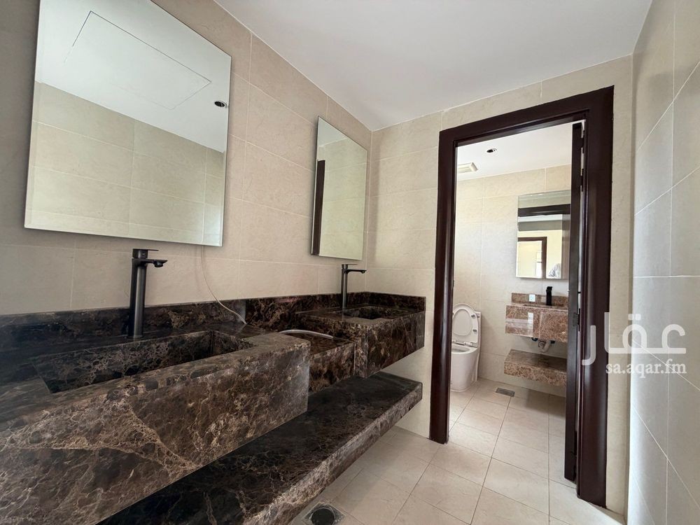 4 bedroom villa in Al Farouq, Riyadh 11
